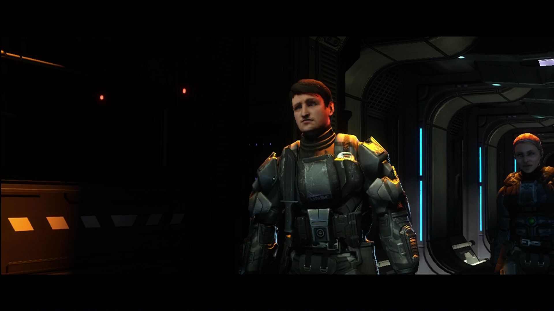 Halo 3 screenshot 3 for Xbox 360